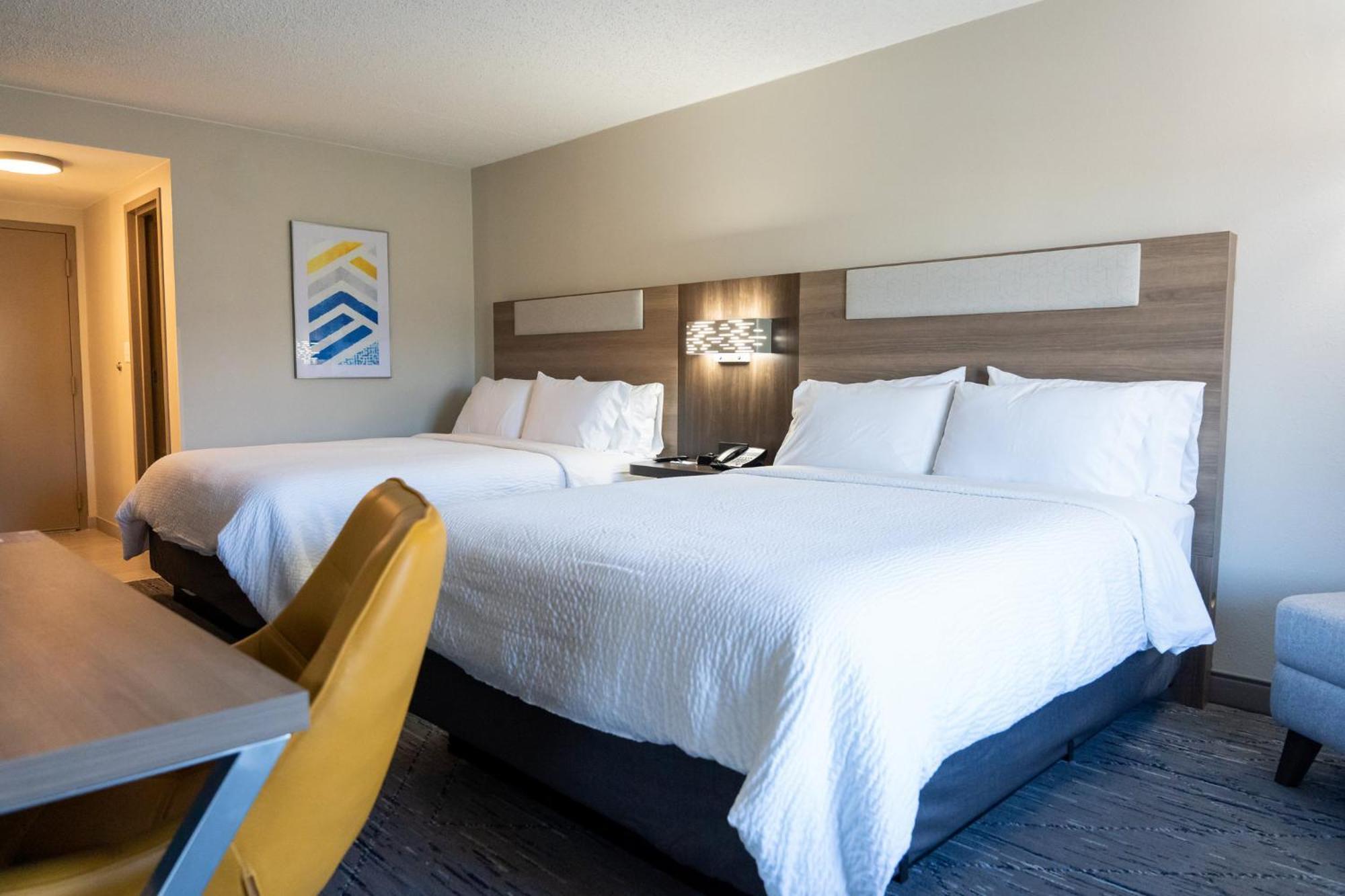 Holiday Inn Express Frazer - Malvern By Ihg מראה חיצוני תמונה