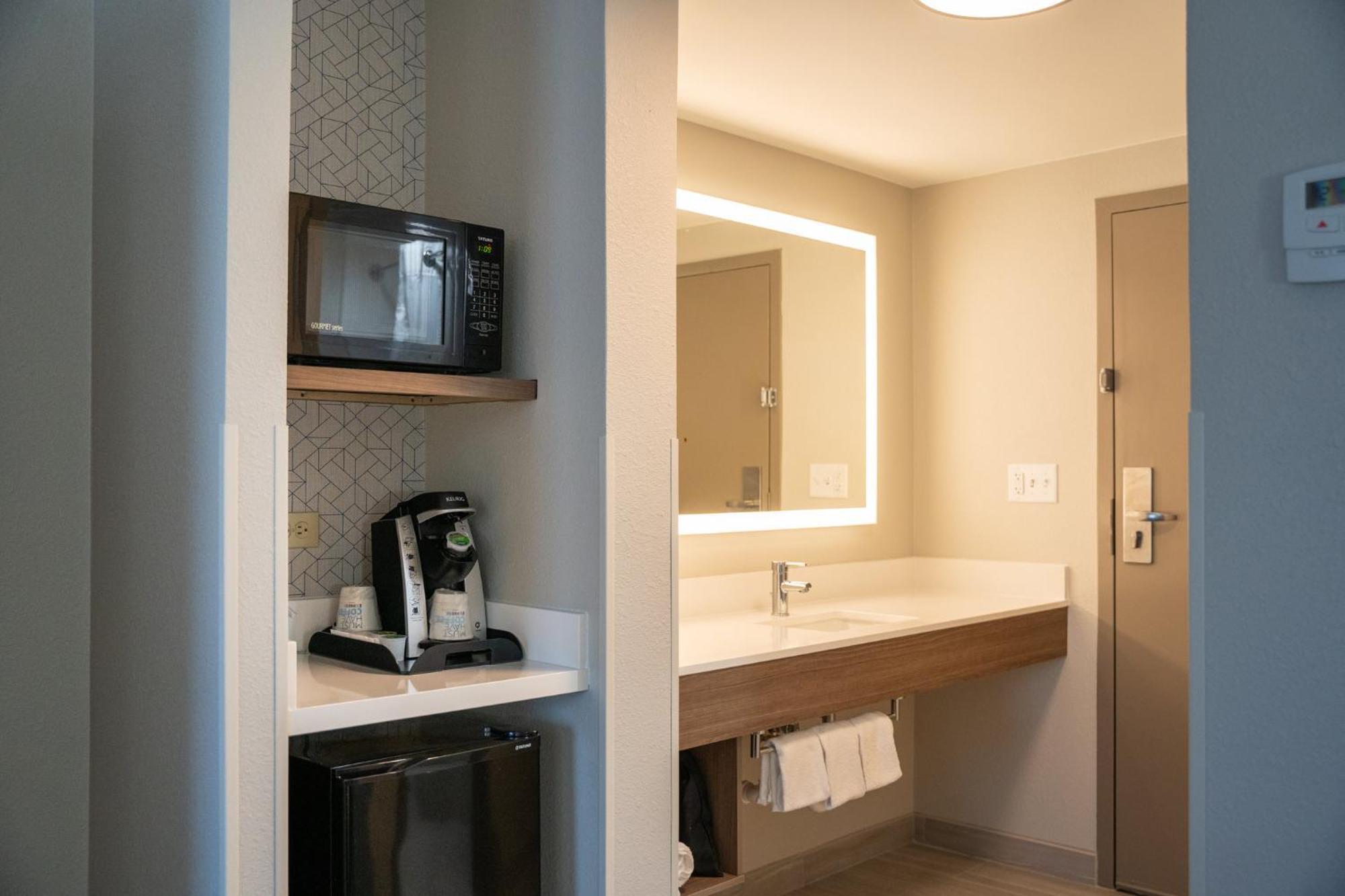 Holiday Inn Express Frazer - Malvern By Ihg מראה חיצוני תמונה