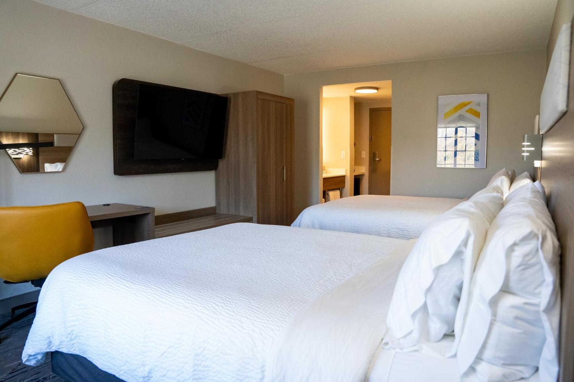 Holiday Inn Express Frazer - Malvern By Ihg מראה חיצוני תמונה