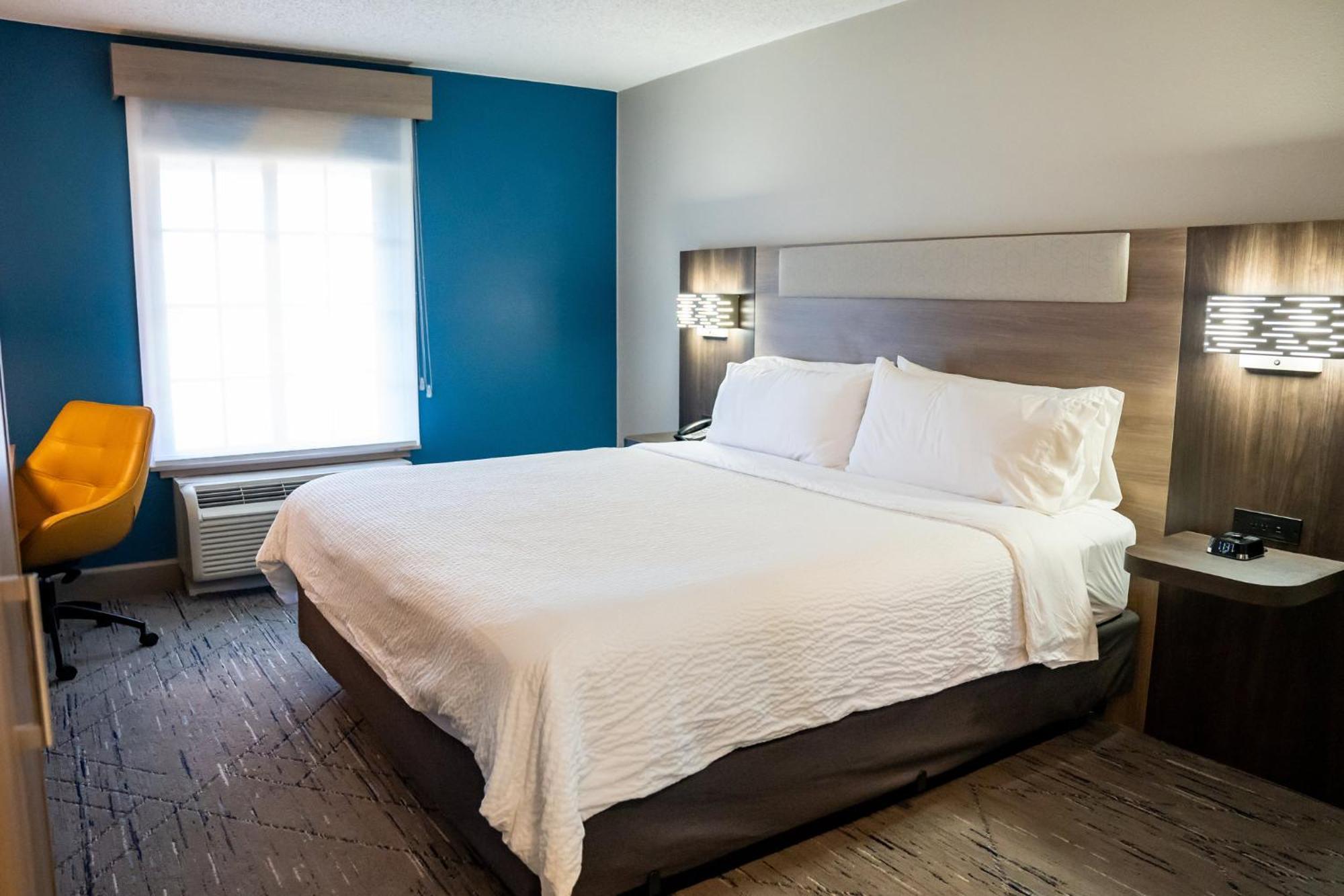 Holiday Inn Express Frazer - Malvern By Ihg מראה חיצוני תמונה