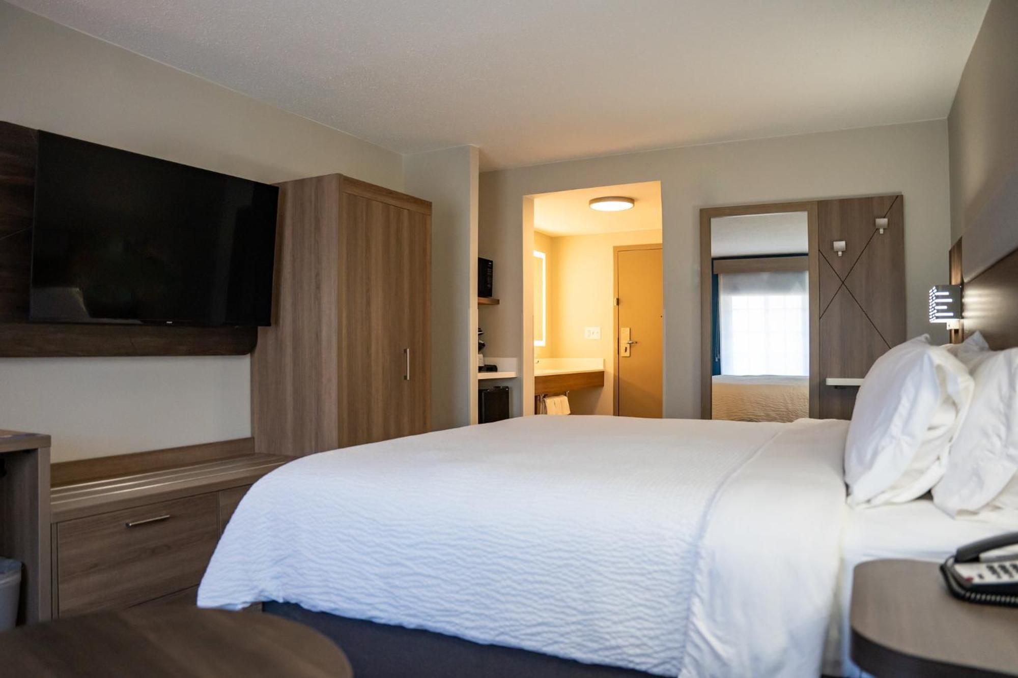 Holiday Inn Express Frazer - Malvern By Ihg מראה חיצוני תמונה