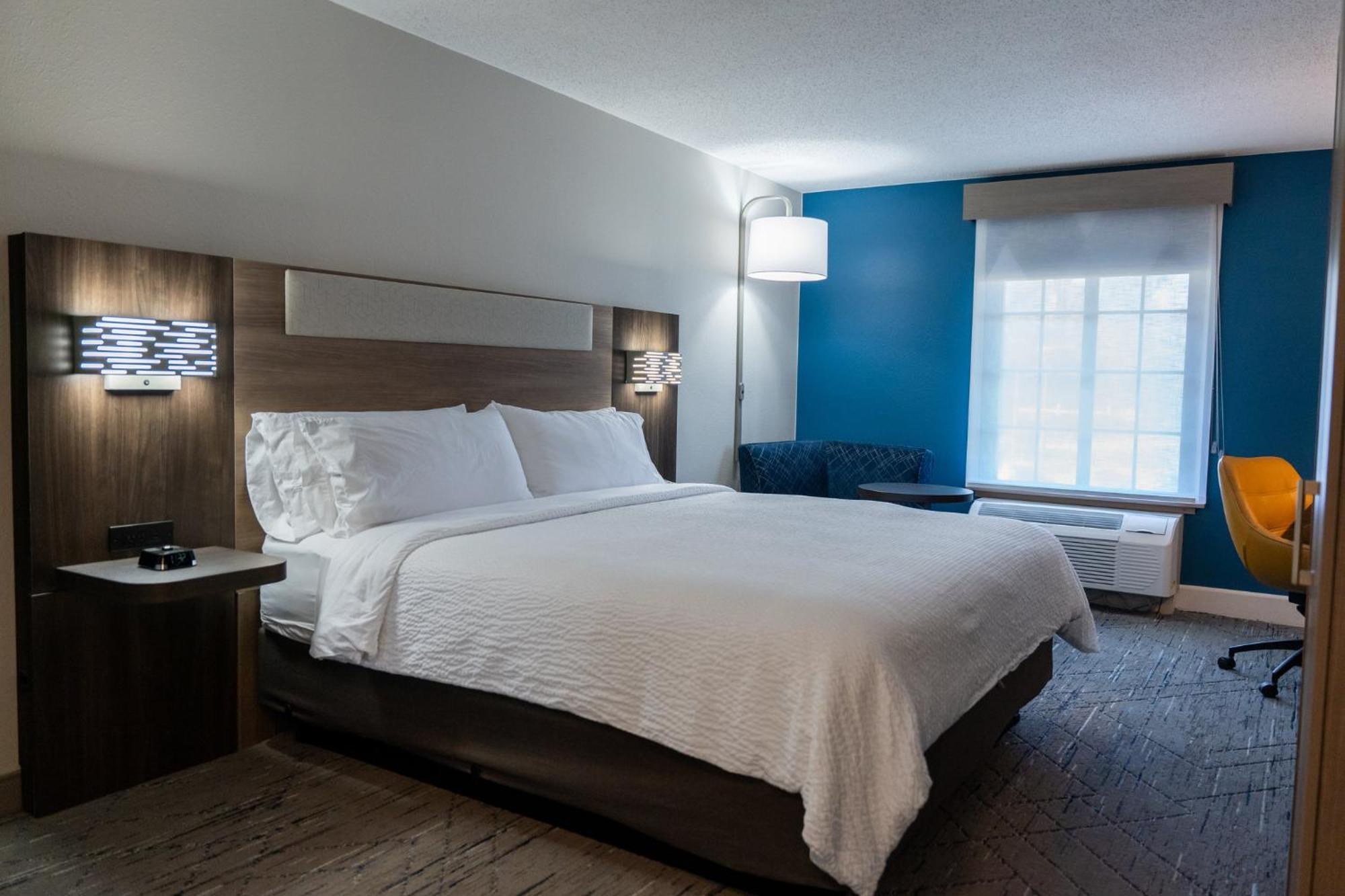 Holiday Inn Express Frazer - Malvern By Ihg מראה חיצוני תמונה