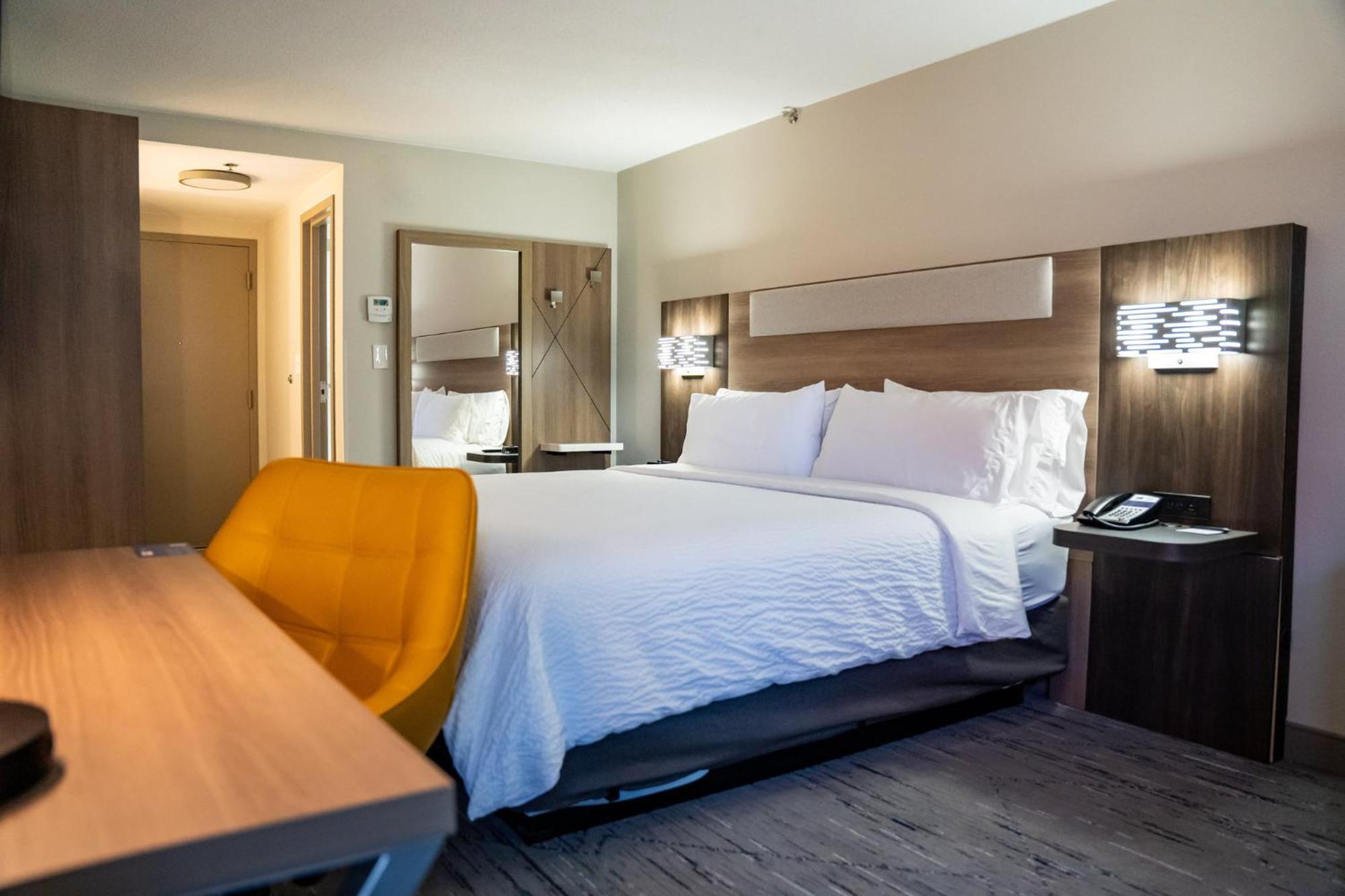 Holiday Inn Express Frazer - Malvern By Ihg מראה חיצוני תמונה