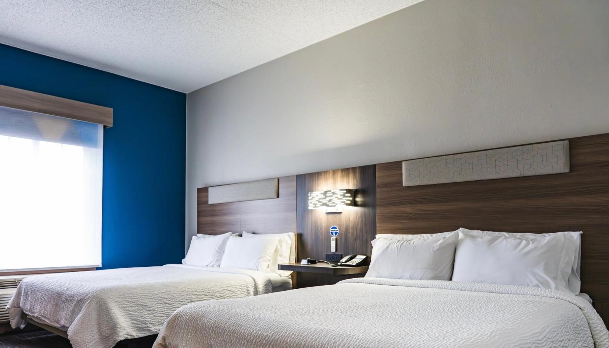 Holiday Inn Express Frazer - Malvern By Ihg מראה חיצוני תמונה