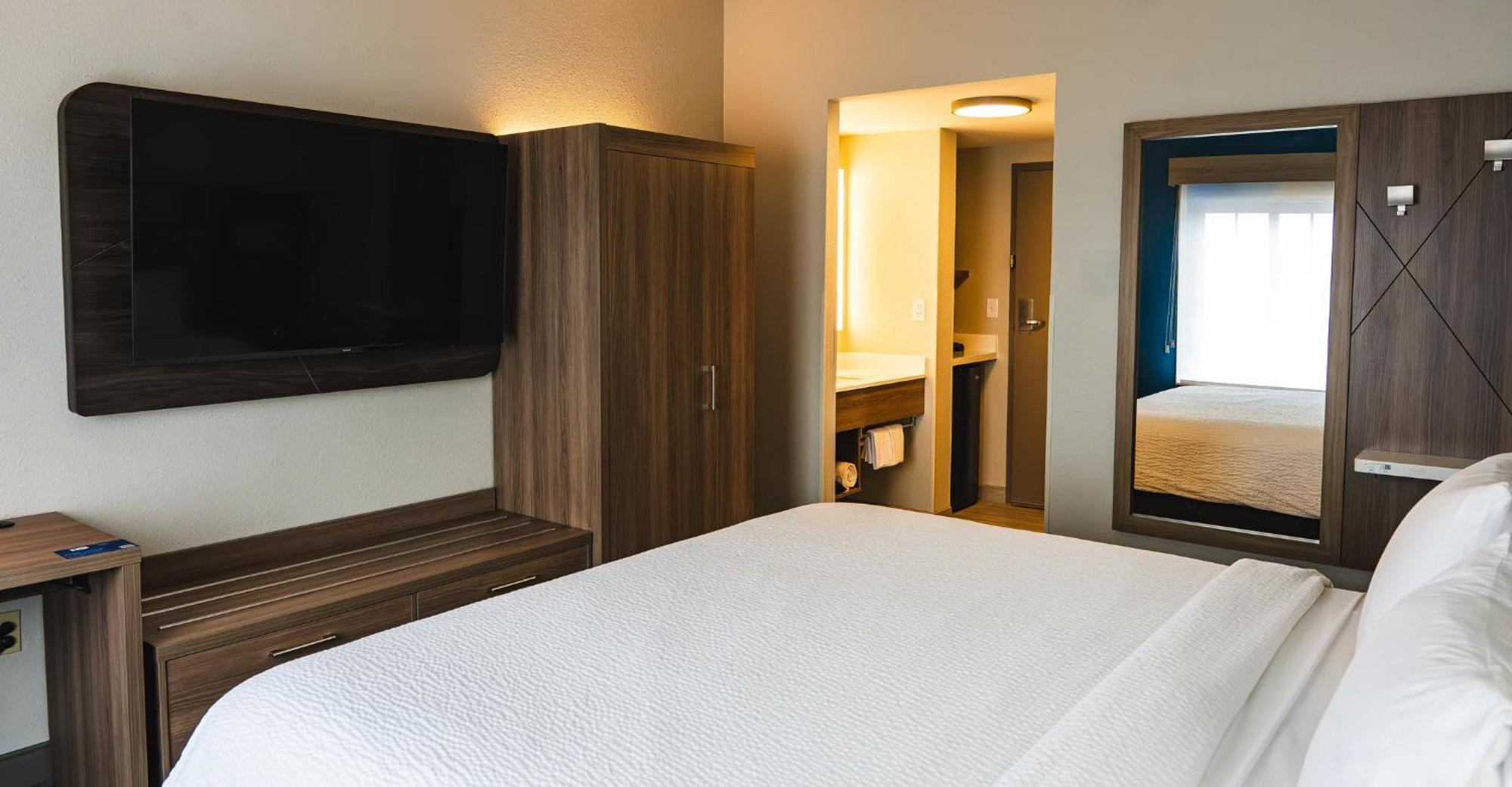 Holiday Inn Express Frazer - Malvern By Ihg מראה חיצוני תמונה