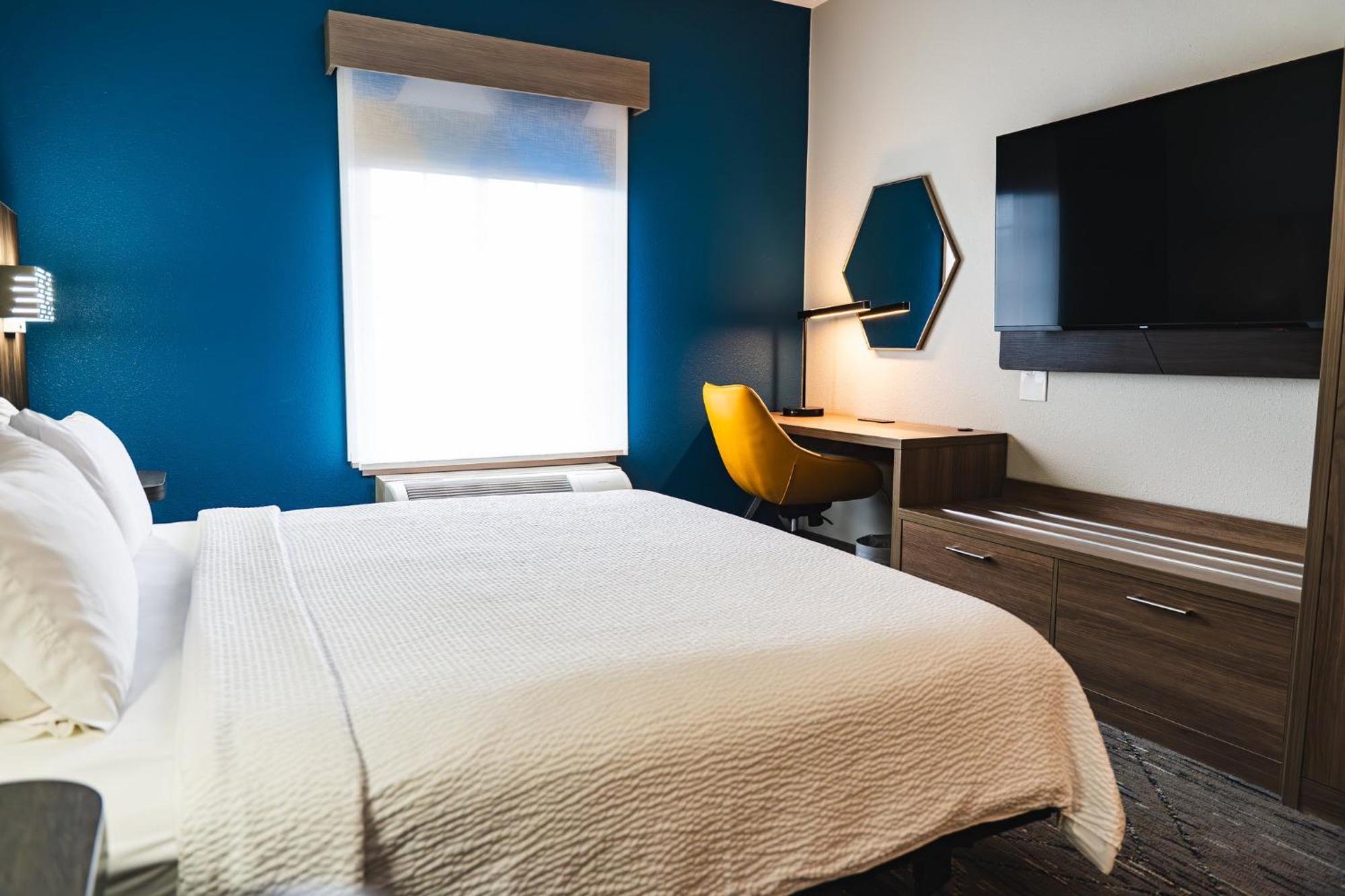 Holiday Inn Express Frazer - Malvern By Ihg מראה חיצוני תמונה