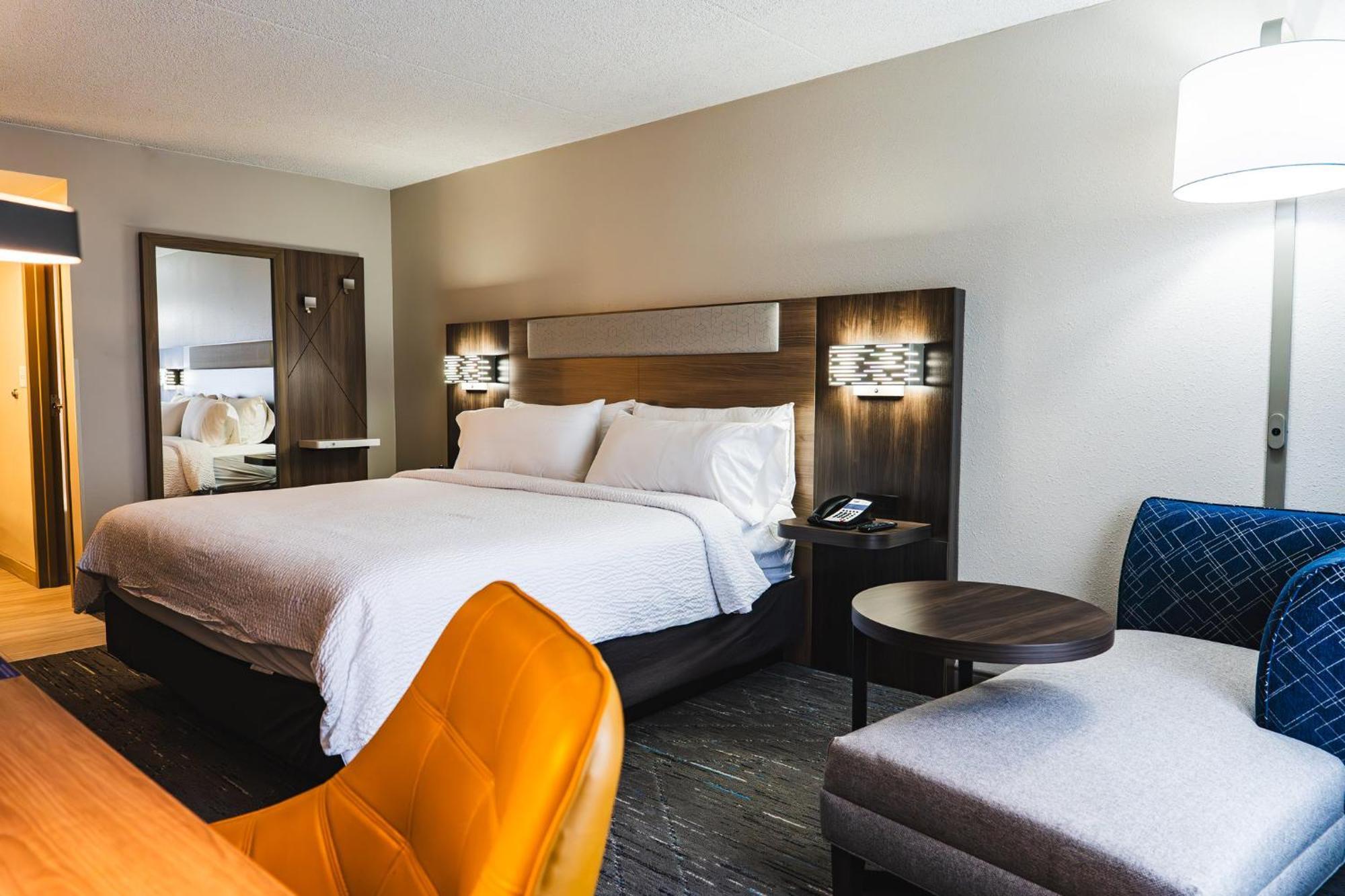 Holiday Inn Express Frazer - Malvern By Ihg מראה חיצוני תמונה