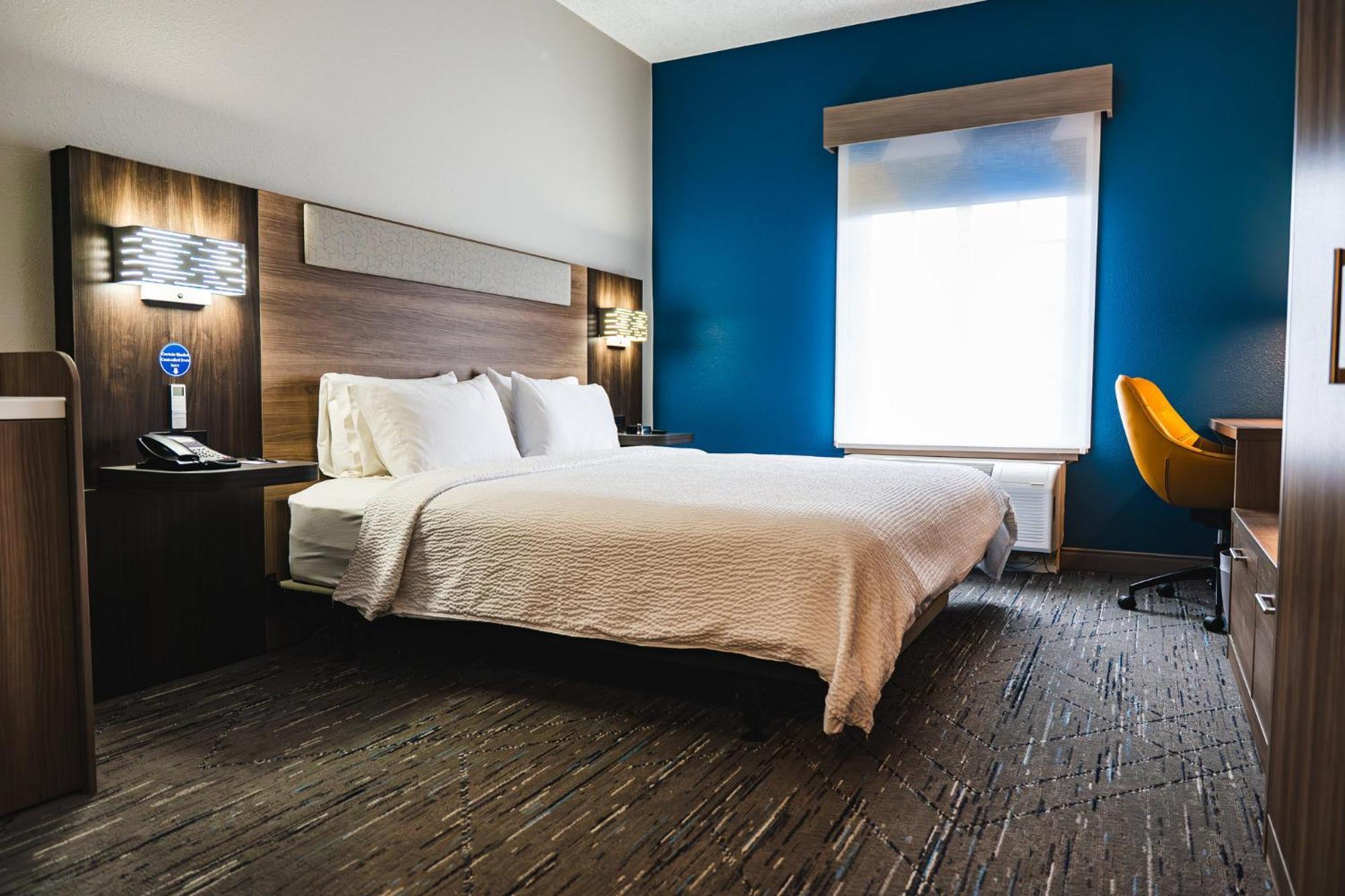 Holiday Inn Express Frazer - Malvern By Ihg מראה חיצוני תמונה
