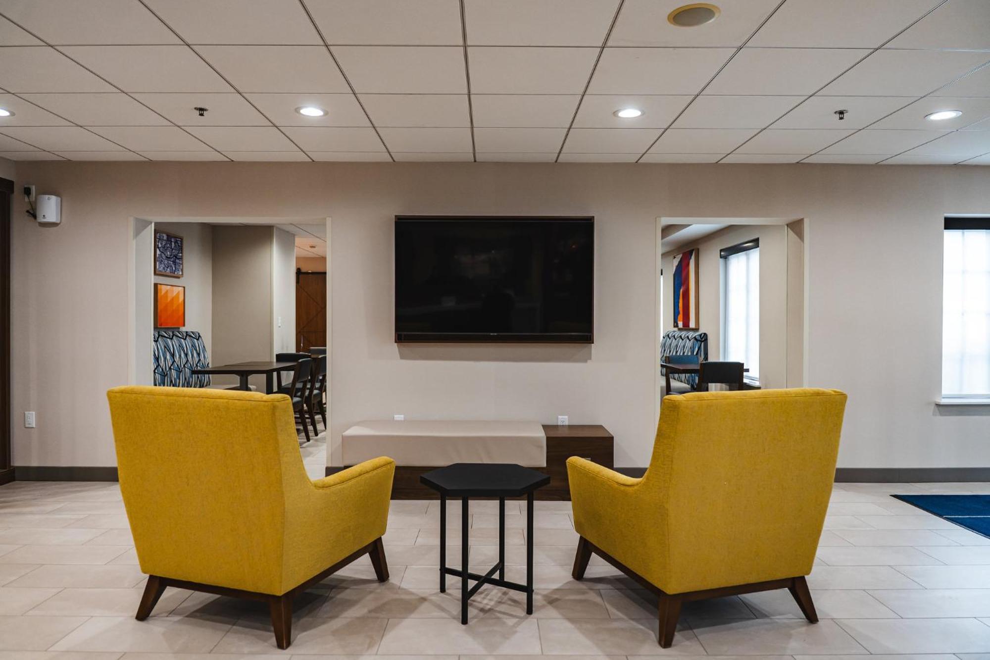 Holiday Inn Express Frazer - Malvern By Ihg מראה חיצוני תמונה