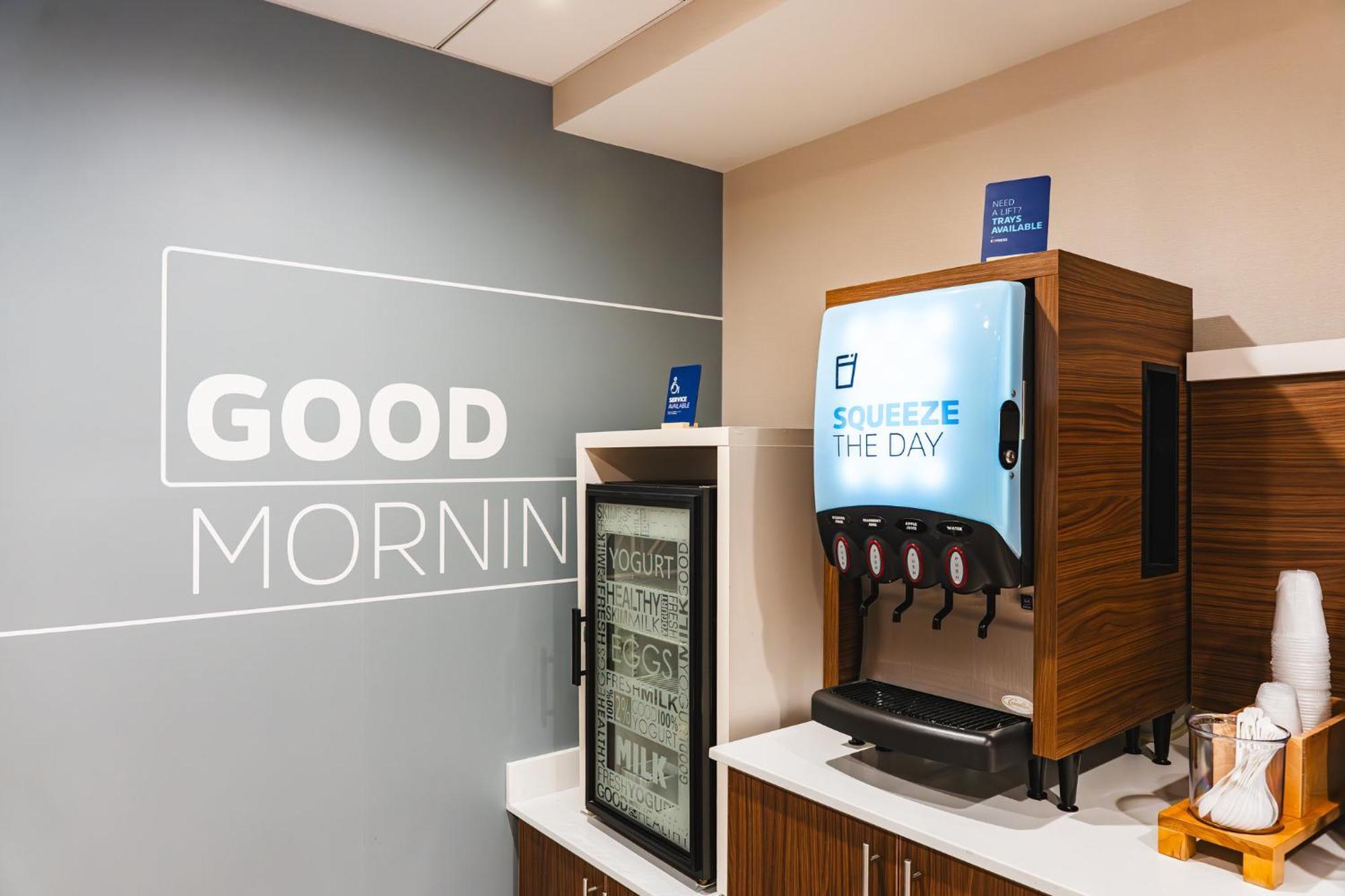 Holiday Inn Express Frazer - Malvern By Ihg מראה חיצוני תמונה
