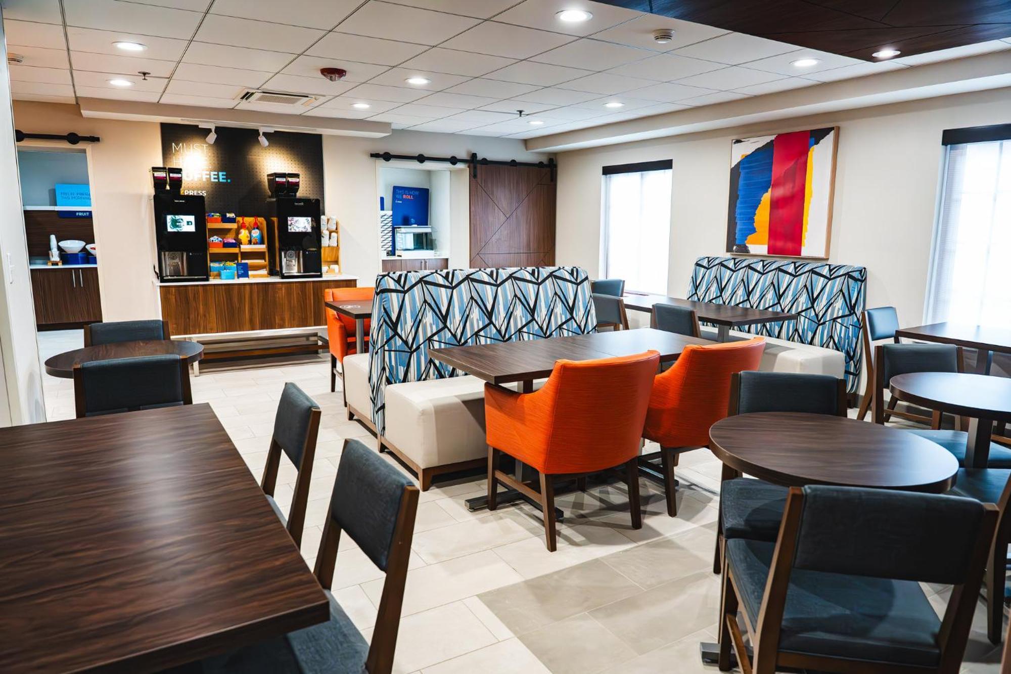 Holiday Inn Express Frazer - Malvern By Ihg מראה חיצוני תמונה